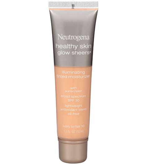 best tinted moisturizer for sunscreen.